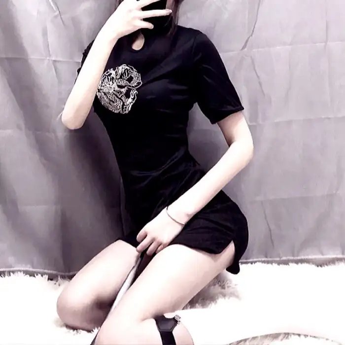真爱营业