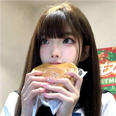 春花娇美可人儿