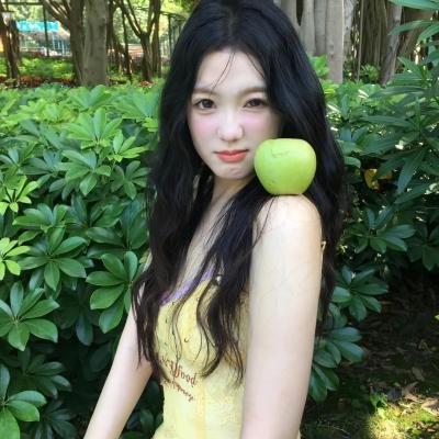 泪之女王