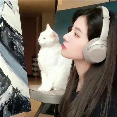 一闪一闪 扑通扑通